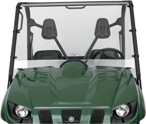 Utv Windshield Clear