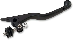 MOOSE RACING kovácsolt 6061-T6 fékkar, fekete , nordicamoto.ro