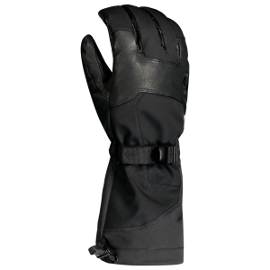 Scott Glove Cubrick black S, 1, nordicamoto.ro