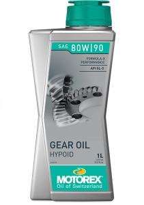 HYPOID 80W90 sebességváltó-olaj – 1 l, 1, nordicamoto.ro