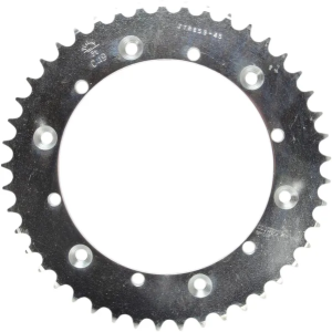 JT SPROCKETS acél hátsó lánckerék , nordicamoto.ro