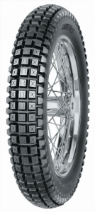 E-05 Tire 