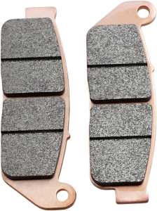 Racing Sintered  (r)mxs(r) Brake Pads, 1, nordicamoto.ro