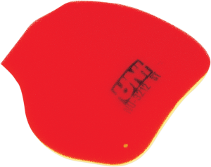 Air Filter Red