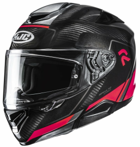 HJC RPHA 72 Carbon Fynex sisak