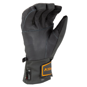 Manusi Snowmobil Klim Powerxross Insulated Black – Castlerock, 2, nordicamoto.ro