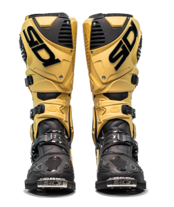 Sidi Crossfire 3 csizma, arany/fekete, 3, nordicamoto.ro