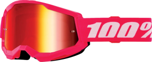 100% Strata 2 Pink gyermekszemüveg
