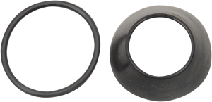 Caliper Rebuild Kit Black, 1, nordicamoto.ro