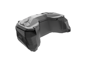 TESSERACT 120L ATV csomagtartó – CFMOTO X8 / X10 / 850 / 1000 3. generáció (2024–)