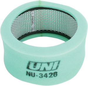 Air Filter Element Green, 1, nordicamoto.ro