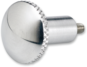 Choke Knob Raw