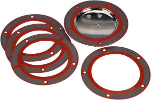 Derby/inspection Cover Gasket Kit
