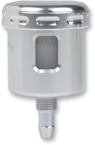 Brake Fluid Reservoir Aluminum, 1, nordicamoto.ro
