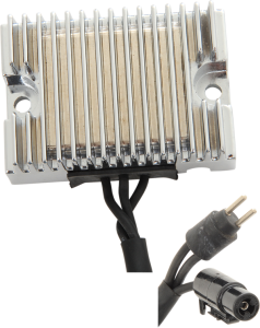 Solid-state Regulator Chrome, 1, nordicamoto.ro