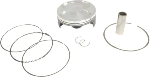 Replacement Piston For Cylinder Kit, 1, nordicamoto.ro