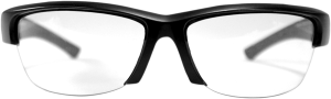 Decoder 2 Sunglasses Black, 3, nordicamoto.ro