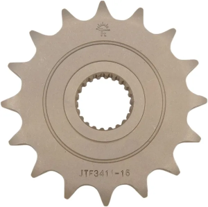 JT SPROCKETS Első lánckerék 