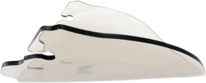 Replacement  Windshield Gray, 3, nordicamoto.ro
