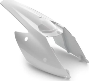 REAR PART EXC WHITE 03, 1, nordicamoto.ro