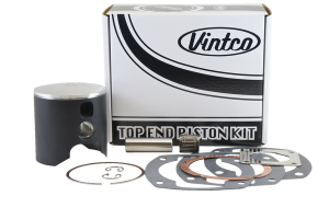 Top End Piston Kit