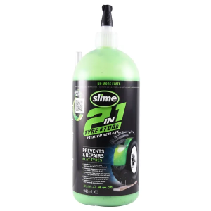 Slime 2in1 Tubeless defektmegelőző folyadék 946 ml, nordicamoto.ro