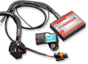 Pc-v Ski Pti 4tec 1200 Sn Black, Gray, Red, White