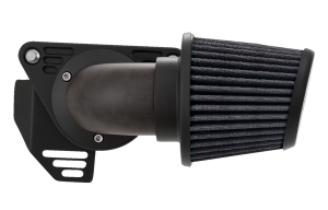 Vo2 Falcon Air Intake Black, 2, nordicamoto.ro
