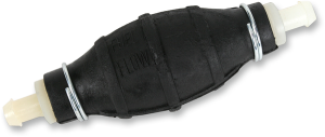 Primer Bulb Black