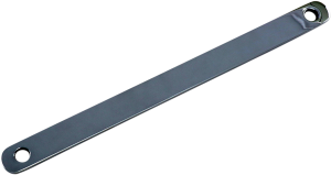Rear Caliper Chrome Anchor Arm Chrome