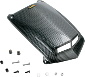 Replacement Hood Black
