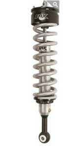 * Fox '05-ON ToyotaTacoma, Front, Coilover, 2.0, PS, IFP, 4.625", 0-2" Lift