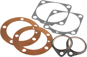 Head And Base Gasket Kit, 1, nordicamoto.ro
