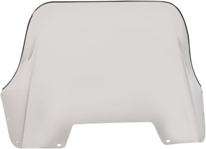 Replacement Windshield Gray