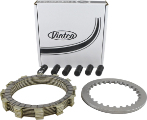 Clutch Plate Kit