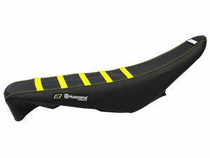 Zebra Seat Cover Black, 2, nordicamoto.ro