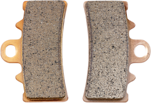 Sintered Metal Brake Pads