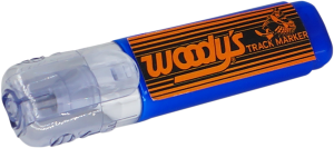 Track Marker