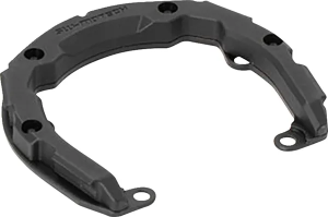 Pro Tank Ring – fekete