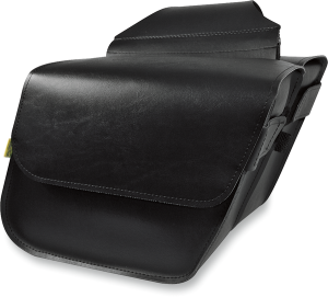 Raptor Saddlebags Black, 1, nordicamoto.ro