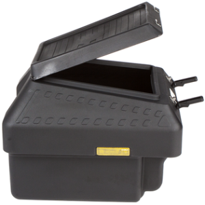 GKA Snb box Ski-doo TundraRanger 600 Ace, 4, nordicamoto.ro