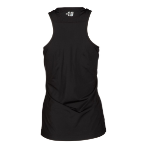 Bluza Dama Klim Base Layer Solstice -1.0 Sleeveless Black, 1, nordicamoto.ro