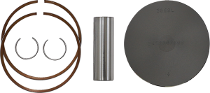 High-performance Piston
