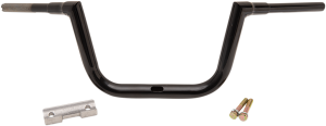 1-1/2(r) Grande Twin Peaks Touring Handlebar Black, 1, nordicamoto.ro