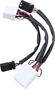 Wiring Adapter For Dual Color Plasma Rods, 2, nordicamoto.ro
