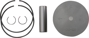 Complete Piston Kit
