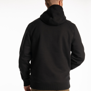 Hanorac Klim Gunnison Heavyweight Pullover Breen, 5, nordicamoto.ro
