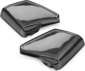 Carbon tank protector