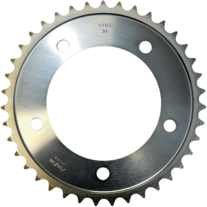 1-5601 Rear Replacement Sprocket 48 Teeth 530 Pitch Natural Steel Natural, 2, nordicamoto.ro