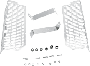 Radiatr Guards Ktm250-450 Aluminum, 1, nordicamoto.ro